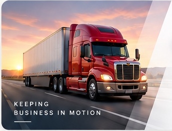 Commercial Auto Insurance